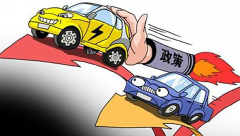 2015汽车行业政策吹新风